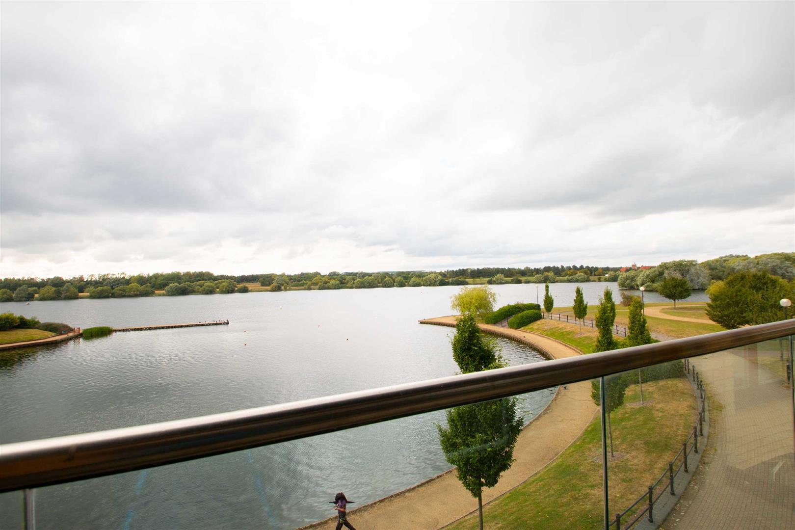 Derwent House, Felstead Caldecotte, Milton Keynes